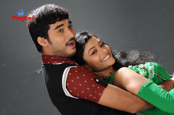 26 Kingston Movie - Prem, Anuhya Gallery - 45 / 78 photos